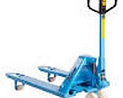 Venda de paleteira manual Venda de paleteira manual