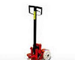 Venda de paleteira manual Venda de paleteira manual