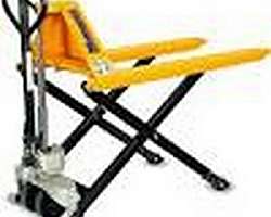 Venda de paleteira manual Venda de paleteira manual