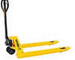 Venda de paleteira manual Venda de paleteira manual