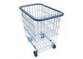 Carrinhos de compras Carrinhos de compras