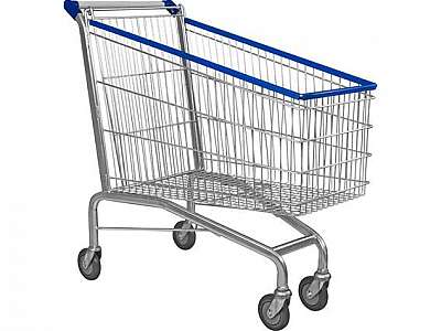 Carrinho de compras Carrinho de compras