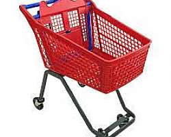 Carrinho de compras Carrinho de compras