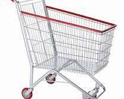 Carrinho de compras Carrinho de compras