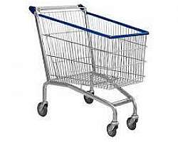 Carrinho de compras Carrinho de compras