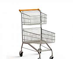 Carrinho de compras Carrinho de compras