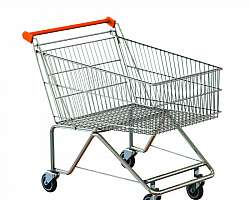 Carrinho de compras Carrinho de compras