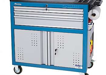 Carrinhos De Manutenção Carrinhos De Manutenção