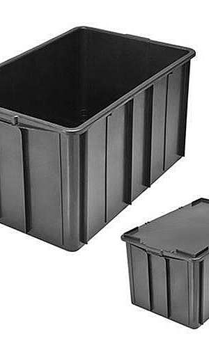 Caixas plásticas organizadoras preços Caixas plásticas organizadoras preços