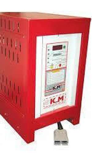 Carregador de Bateria para Empilhadeira Carregador de Bateria para Empilhadeira