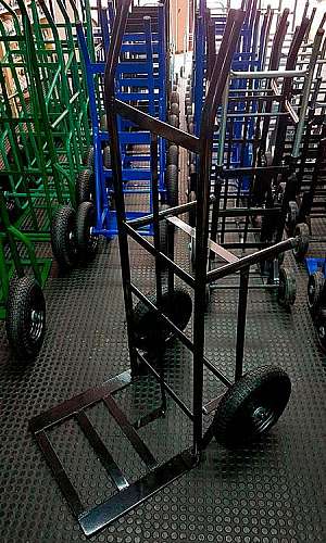 Carrinho de carga preço Carrinho de carga preço