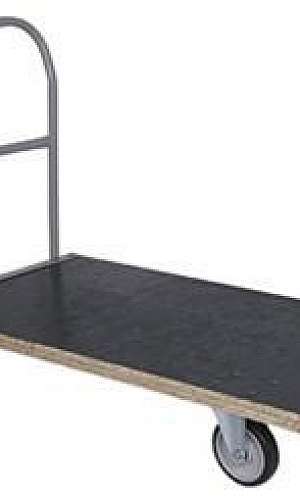 Carrinho de Carga Carrinho de Carga