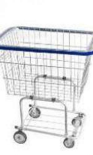 Carrinho de compra Carrinho de compra