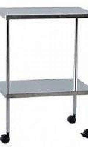 Carrinho de inox para cozinha industrial preço Carrinho de inox para cozinha industrial preço