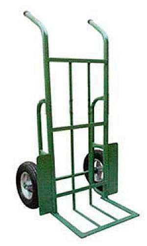 Carrinho de transporte de carga industrial Carrinho de transporte de carga industrial