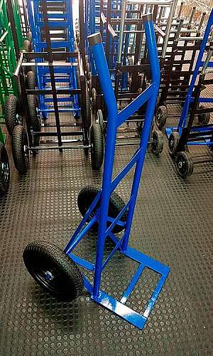 Carrinho de transporte Carrinho de transporte