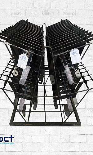 carrinho inox industrial carrinho inox industrial