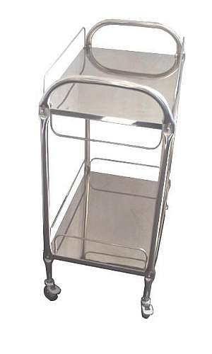 Carrinho para café Carrinho para café