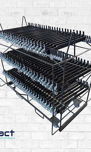 carrinho para indústria carrinho para indústria