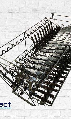 carrinho para locomoção industrial carrinho para locomoção industrial