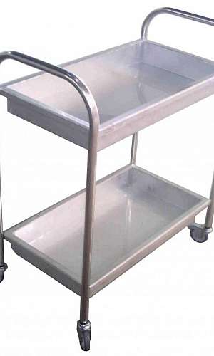Carrinho para servir buffet Carrinho para servir buffet