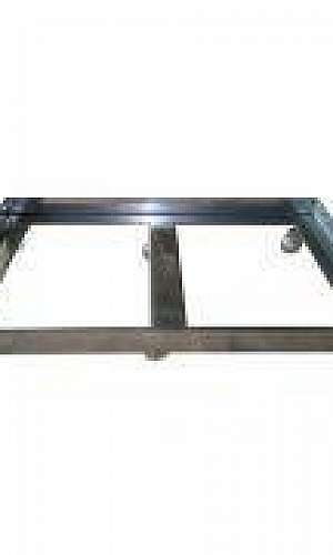 Carrinho tartaruga para carga Carrinho tartaruga para carga