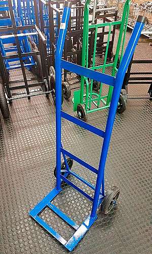 Carrinho transporte de carga Carrinho transporte de carga