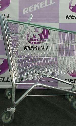 Carrinhos de supermercado comprar Carrinhos de supermercado comprar