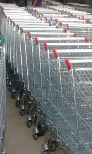 Carrinhos de supermercado sp Carrinhos de supermercado sp