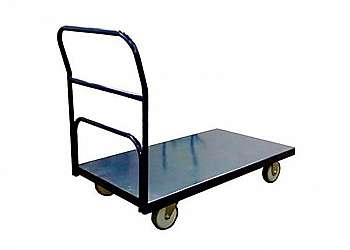 Carro plataforma Carro plataforma