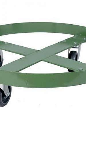 Carro tartaruga redonda ou retangular Carro tartaruga redonda ou retangular