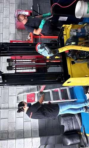 conserto de paleteiras conserto de paleteiras