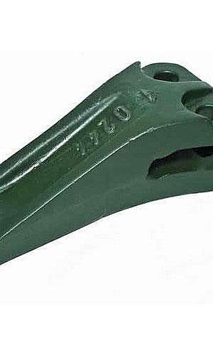 Dentes para carregadeira Dentes para carregadeira