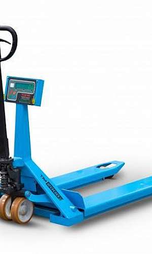 Empresa de paleteira manual Empresa de paleteira manual