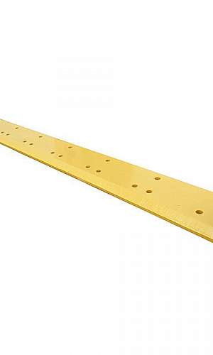 Lâmina carregadeira Lâmina carregadeira