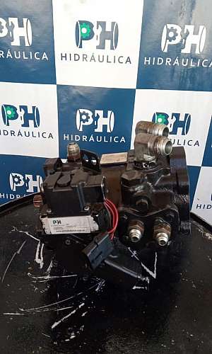 manutenção de bomba hidráulica manutenção de bomba hidráulica