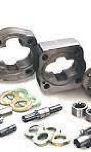 manutenção de bomba hidráulica manutenção de bomba hidráulica