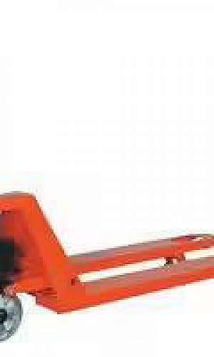 paleteira manual 2.500 kg paleteira manual 2.500 kg