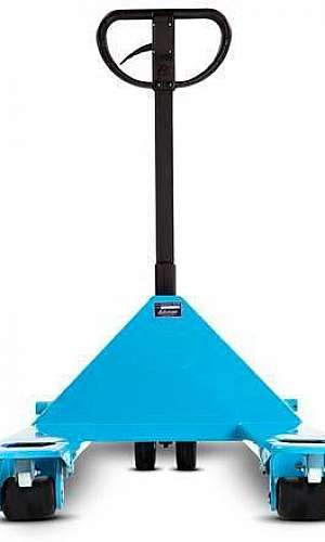 Paleteira manual Paletrans Paleteira manual Paletrans