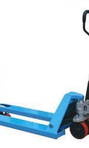 paleteira manual roda dupla paleteira manual roda dupla