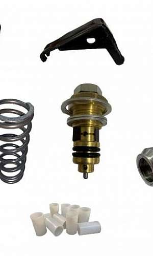 Peças para manutenção de carrinho hidráulico Peças para manutenção de carrinho hidráulico