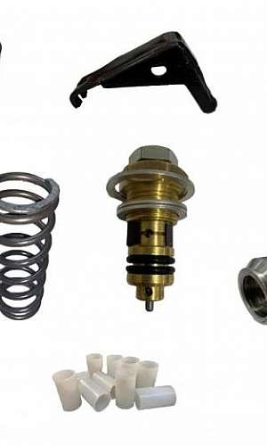 Peças para paleteira manual Peças para paleteira manual