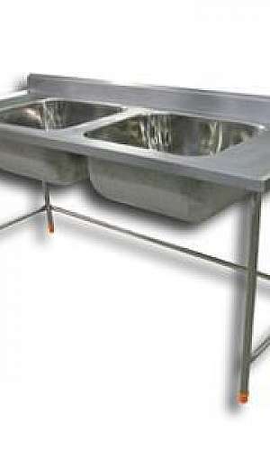 Pias de inox para cozinha Pias de inox para cozinha