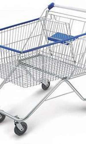 Reforma de carrinho de compras Reforma de carrinho de compras