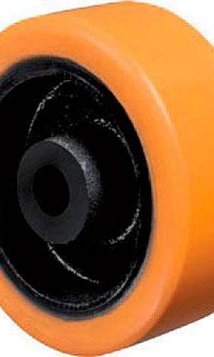 Rodas e rodízios para carrinhos Rodas e rodízios para carrinhos