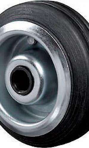 Rodas para carrinho de transporte Rodas para carrinho de transporte