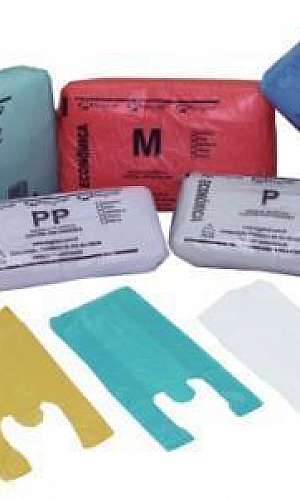 Sacolas plásticas supermercados Sacolas plásticas supermercados