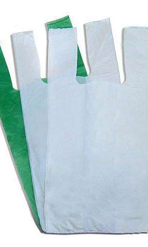 Sacolas plásticas supermercados Sacolas plásticas supermercados