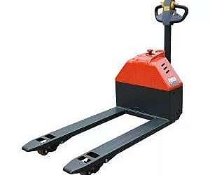 transpaleteira elétrica transpaleteira elétrica